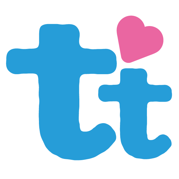 Logo Trang Yêu Trẻ